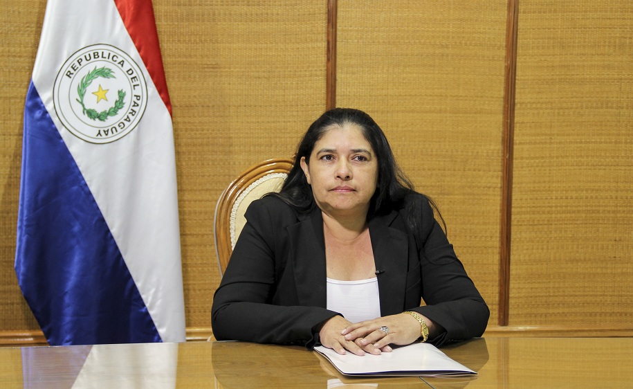 Intendenta de Puentesiño: “Pedimos a las autoridades que nos hagan caso”