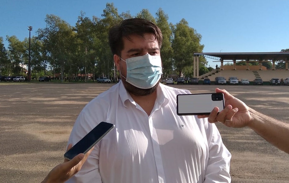 Dr. Roque Silva: Promedio de muertos diarios por COVID-19 sigue siendo alto