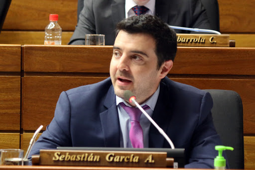 Sebastián García quiere “acuerdo de gestión, no solo electoral”