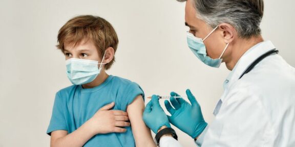 niños y adolescentes