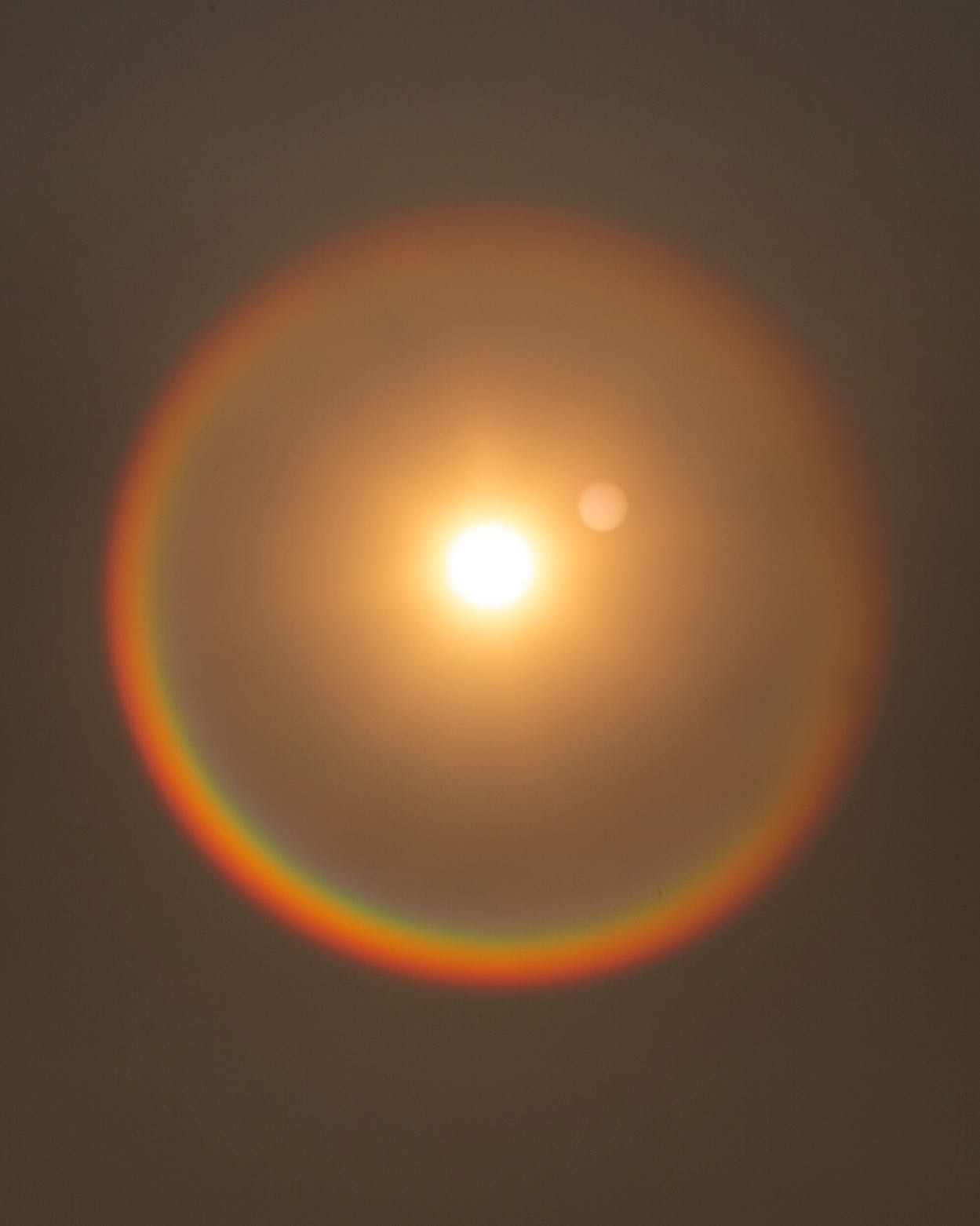 Meteorología pronostica un sábado muy caluroso y seco