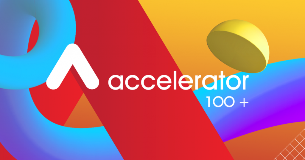 CERVEPAR lanza nueva versión del Accelerator 100+