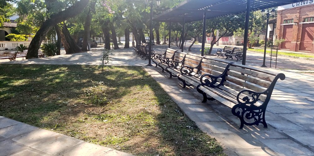 Anuncian lunes frío a fresco y con tarde cálida