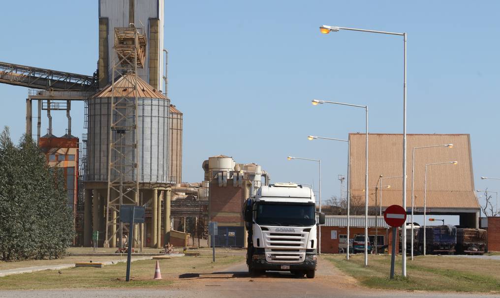 Camioneros insisten con una ley que es inconstitucional, sostiene CAPPRO