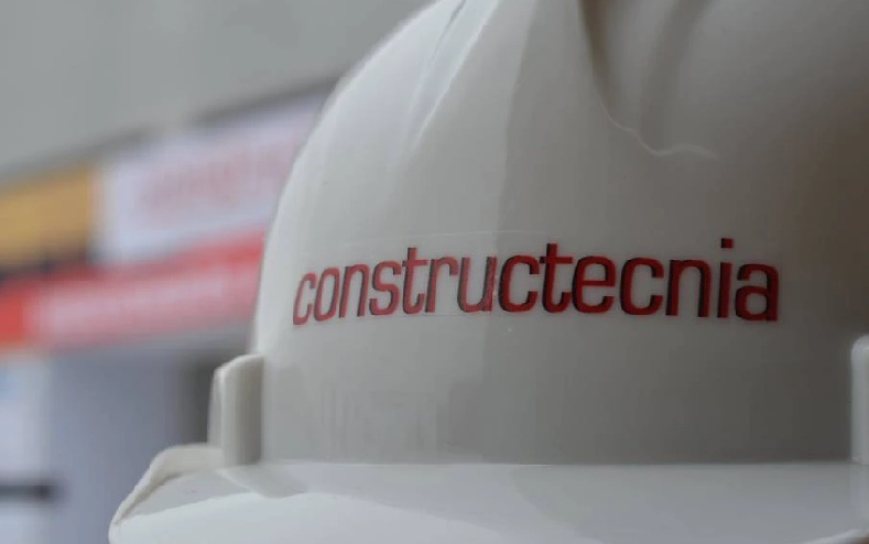 Constructecnia 2021 se llevará a cabo del 1 al 5 de septiembre en modalidad virtual