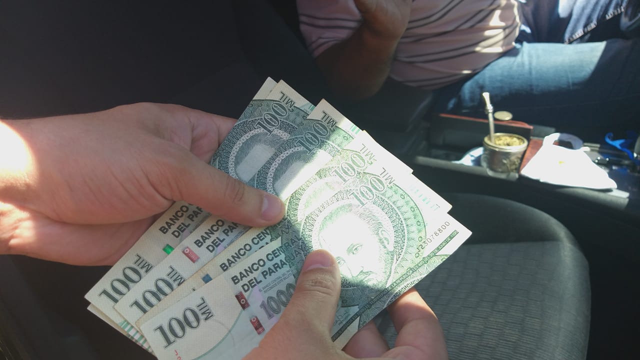 IPS inició 15º pago de subsidio a trabajadores suspendidos