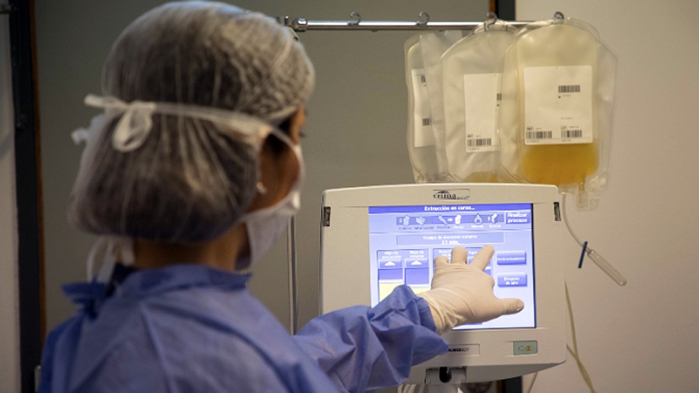 Salud asegura que ningún terapista contratado en pandemia será desvinculado