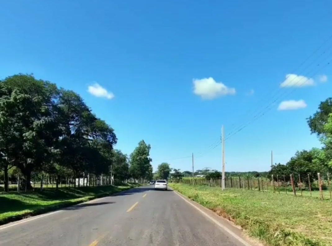 Pronostican viernes con aumento de temperatura