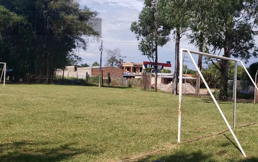 Turba mató de una salvaje golpiza a joven durante partido de fútbol en Luque