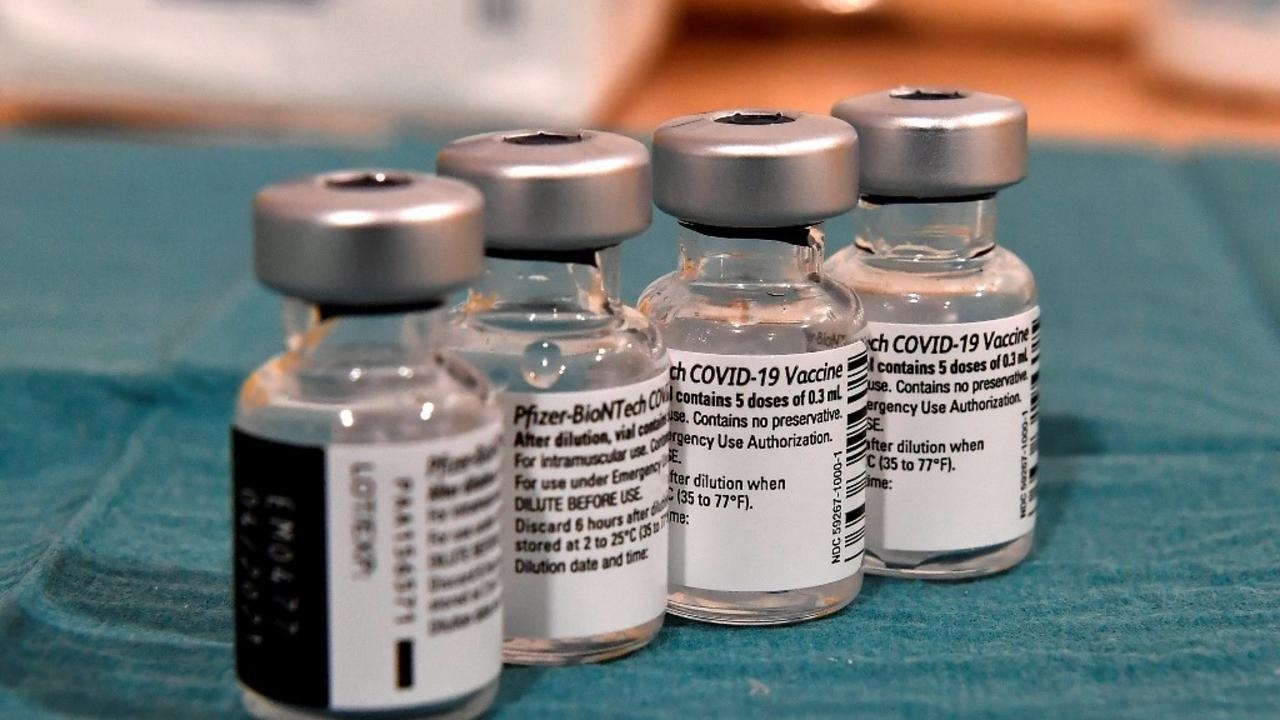 Pfizer se convirtió en la primera vacuna contra el COVID-19 con “aprobación total”