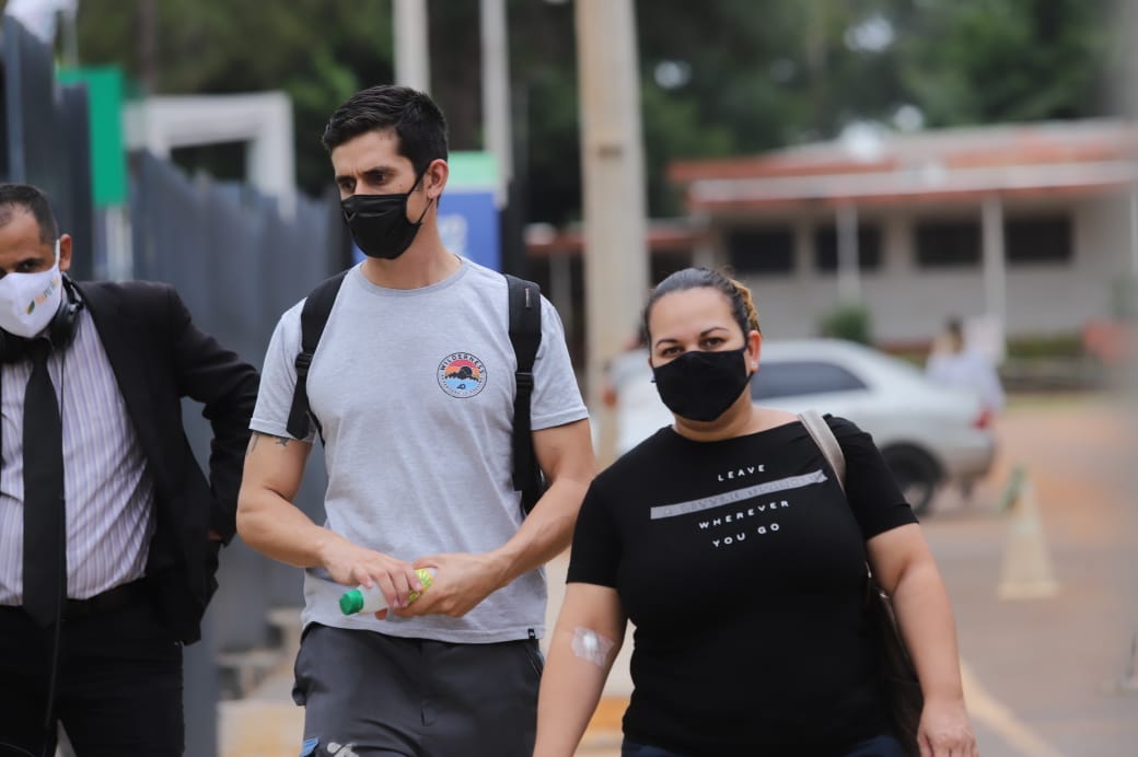 Ejecutivo establece extensión de medidas sanitarias hasta el 28 de septiembre