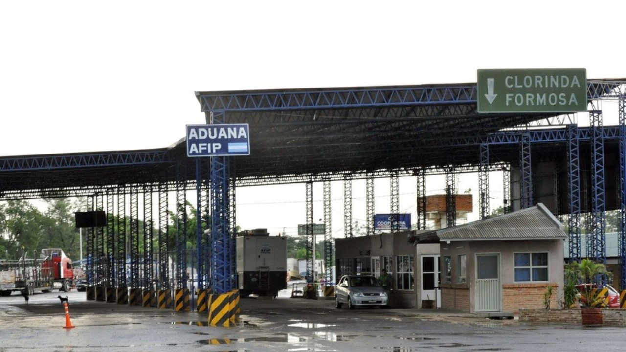 Solo se aguarda decreto presidencial de Argentina para oficializar reapertura de fronteras