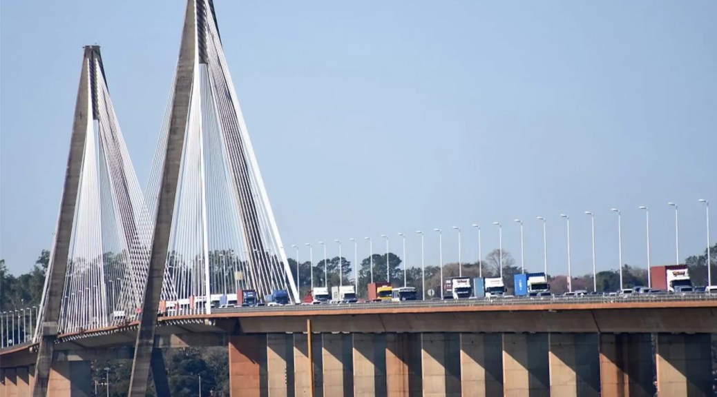 Reapertura de fronteras con Argentina “es una noticia alentadora”, destaca titular de Migraciones