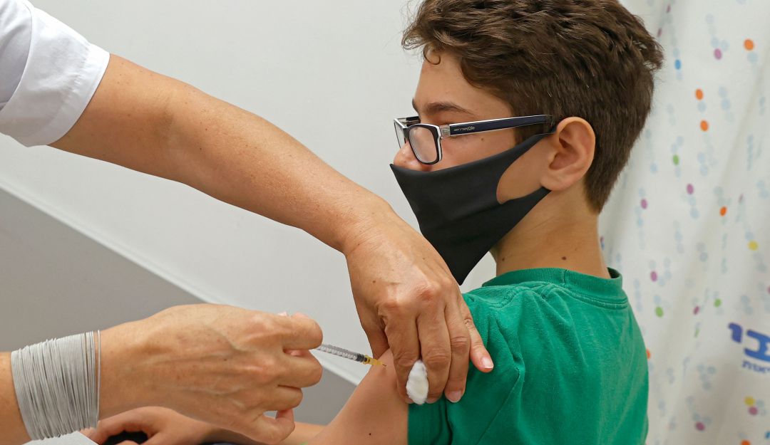 El 11 de septiembre será el “Día A”, la jornada de vacunación para adolescentes con enfermedades de base
