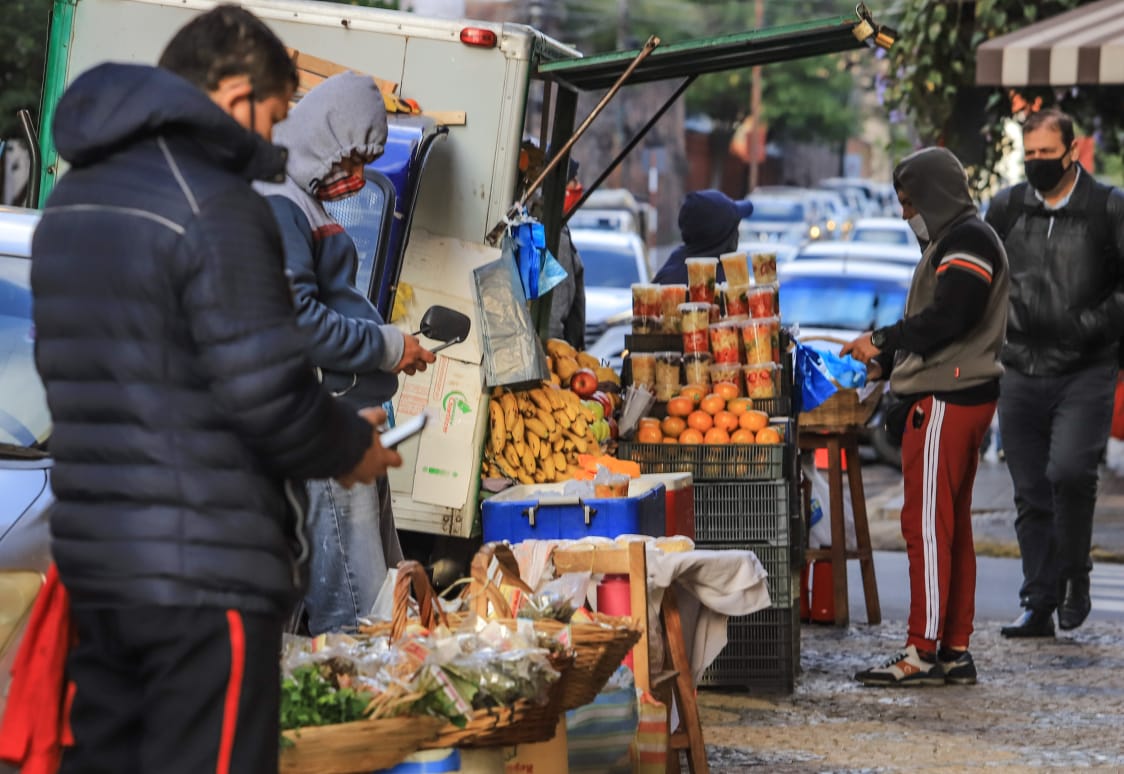 Comerciantes de Alberdi ven con “esperanza” reapertura de fronteras con Argentina
