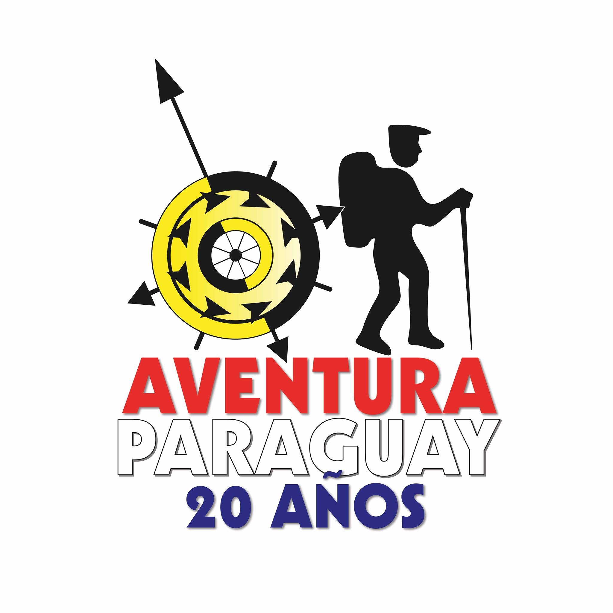 Aventura Paraguay cumple 20° aniversario y lo conmemora con una carrera de aventura