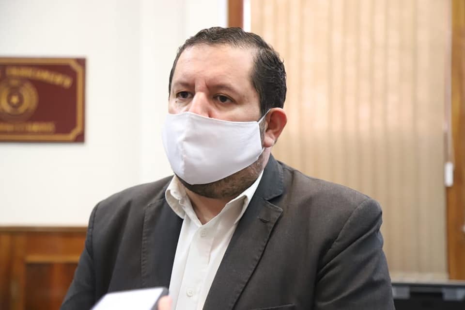 Apoderado acusa a un “grupo aliado” dentro del PLRA de priorizar riñas internas antes que unidad partidaria