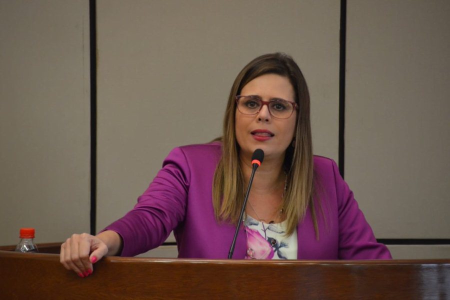 Tras visita de GAFILAT, Kattya pide mayor acción de instituciones encargadas de control del dinero ilícito