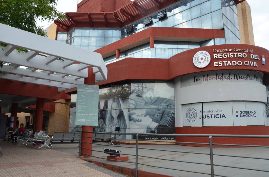 Registro Civil anuncia atención durante sábado 11 de septiembre por “Día A” de vacunación