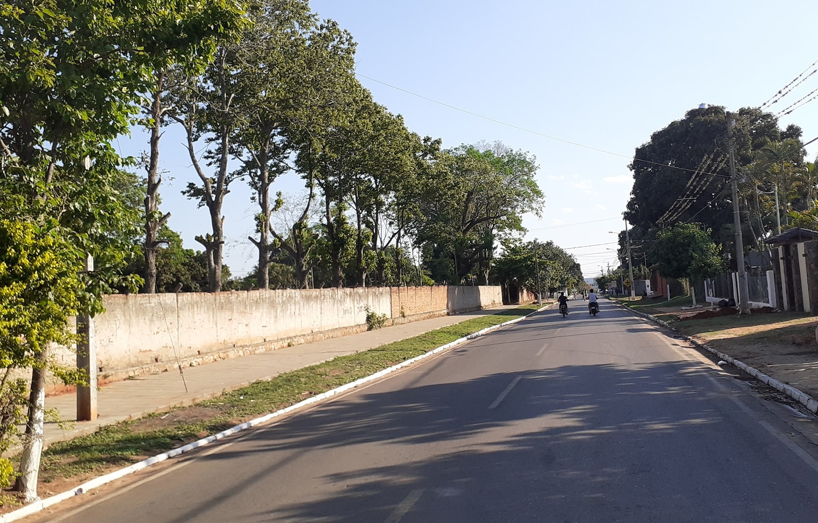 Anuncian miércoles fresco a cálido
