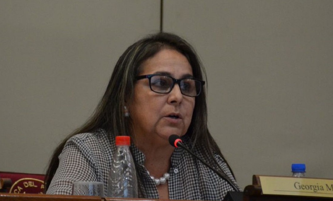 Senadora afirma que incluso propiedades indígenas serán protegidas con propuesta contra “invasión” de tierras