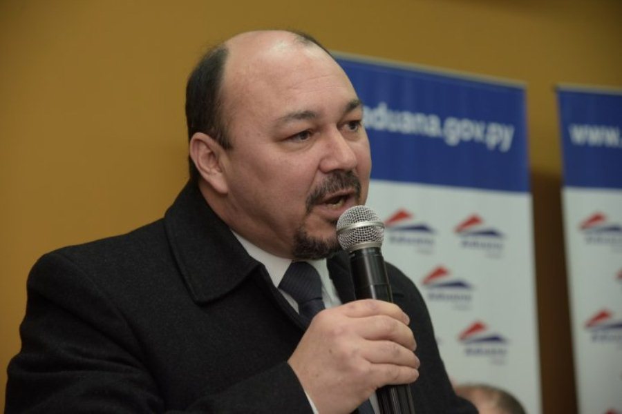 Aduanas pide que parlamentario presente denuncia contra “verdadero dueño” de carga declarada como contrabando