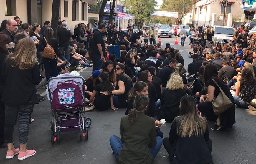 Familiares de víctimas de mala praxis convocan a manifestación