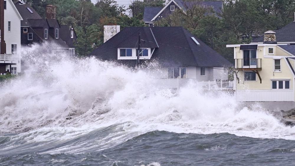 Tormenta Ida deja al menos 26 muertos en el noreste de Estados Unidos