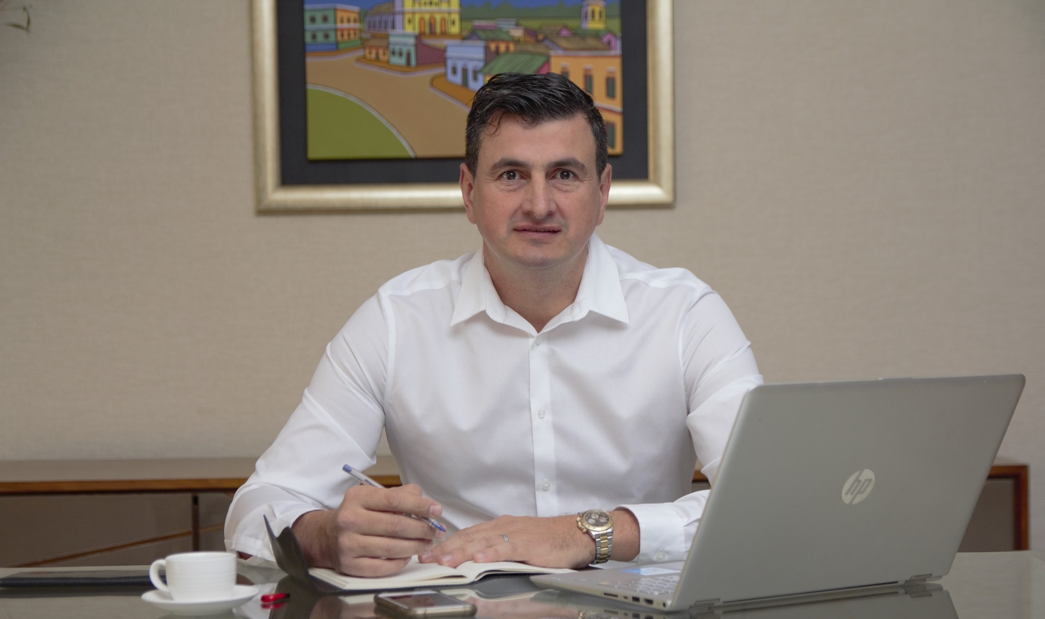 Aunque expulsen al candidato Raúl Szarán podrá seguir en carrera en Villa Elisa