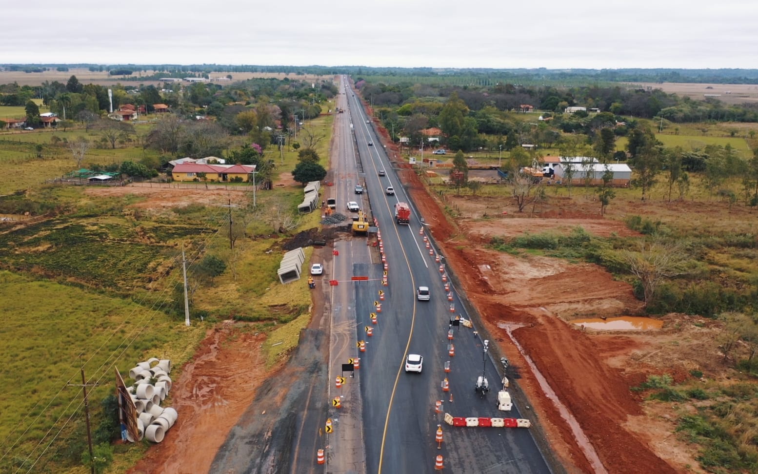 Análisis de infraestructura y sostenibilidad de deuda pública, principales temas a ser abordados en Foro CAVIALPA