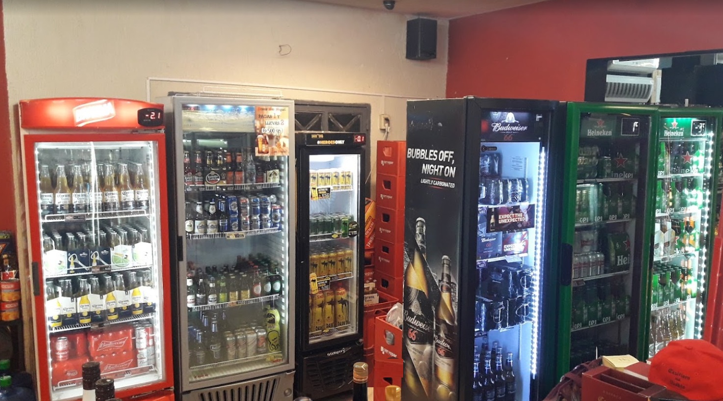 Elecciones municipales 2021: ¿Hasta qué hora se puede comprar bebidas alcohólicas?