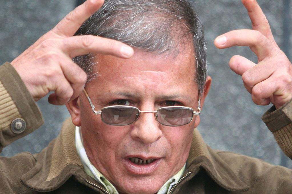 “Estuvimos a horas nada más de que uno de los responsables del asesinato de Cecilia venga a enfrentar a la justicia”