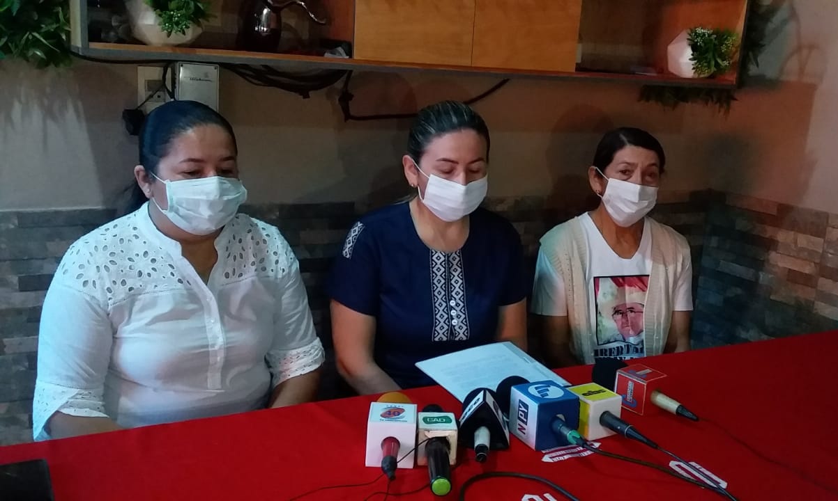 Se cumplen 5 años del secuestro de Félix Urbieta