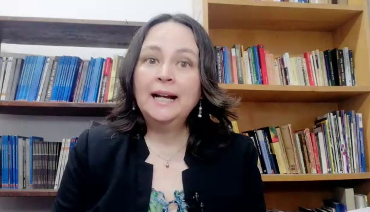 “Si permitimos que Brasil nos imponga esta reducción de tarifa ahora, ¿qué vamos a negociar ya en el 2023?”, critica exviceministra