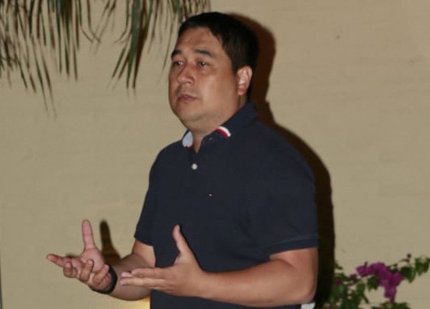 Nakayama, sobre gastos de Nenecho: “Mucha gente me dio la razón por las denuncias que mencioné”