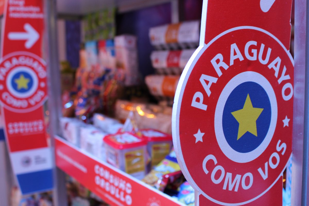 Campaña ‘Paraguayo Como Vos’: “Apostar por la marca nacional, es apostar a darle trabajo a mucha gente”
