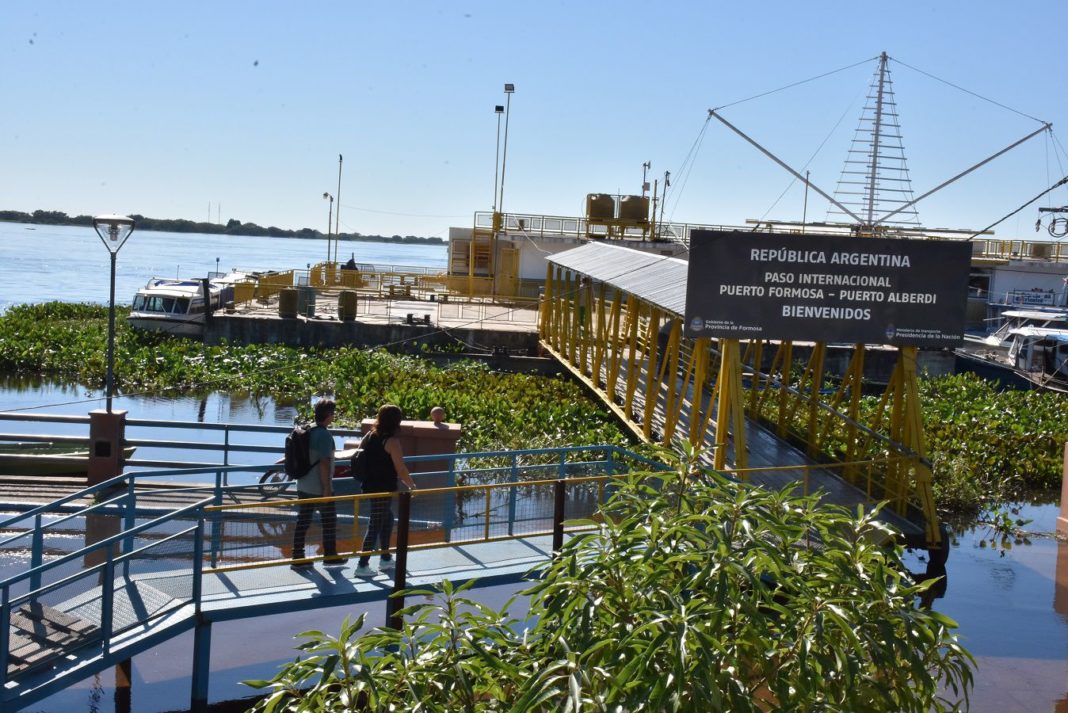 Se dilata reapertura de frontera con Argentina: Frustración y ansiedad en alberdeños