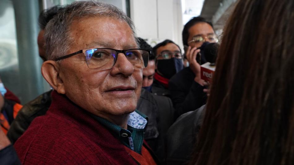 Caso Granda: “México le dio trato de indocumentado a un hombre que cometió crímenes hediondos”, repudia abogado