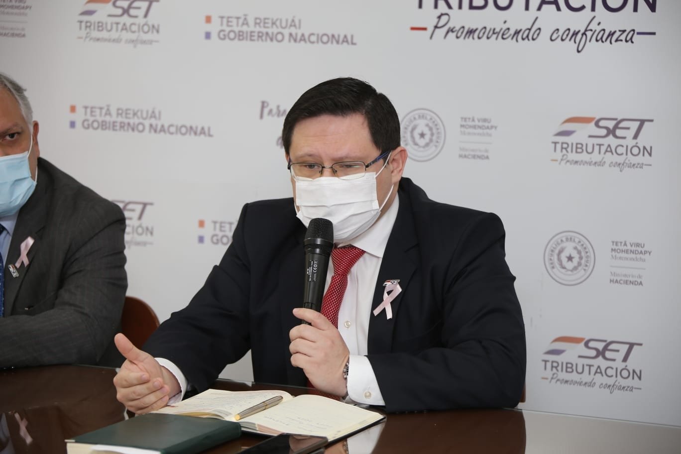 17 municipalidades usaron facturas falsas por más de G. 170.000 millones, según Tributación