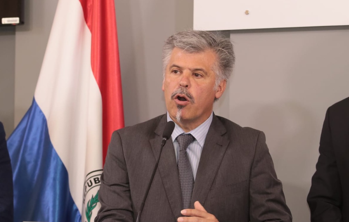 ARP: “No sabemos si el ministro del Interior es consciente del cargo que ocupa”