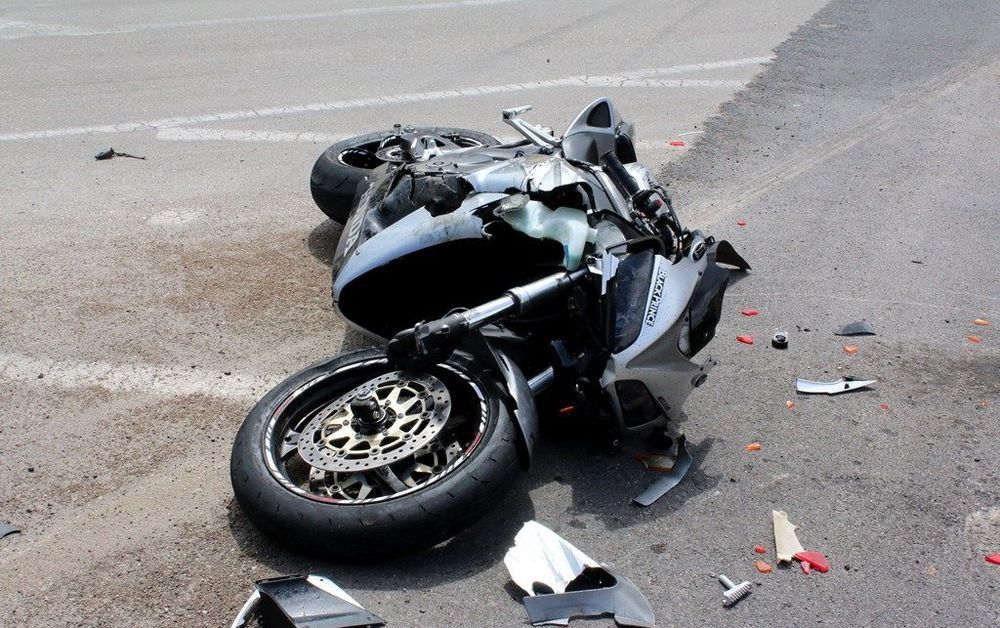 Más de 200 motociclistas atendidos en Hospital del Trauma
