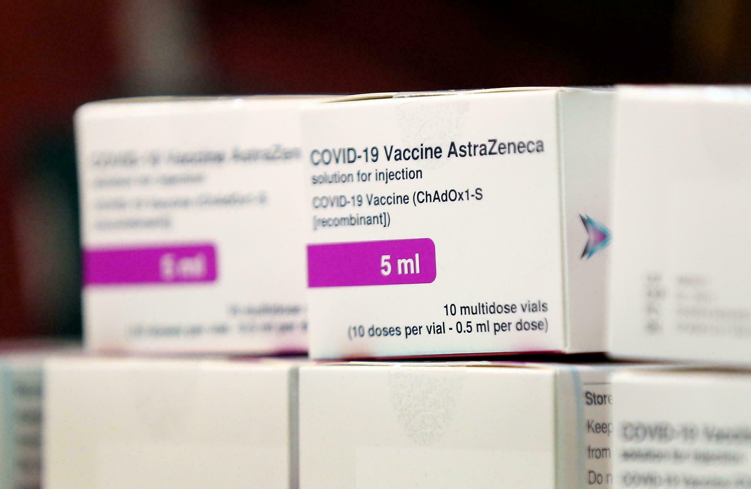 “Duele mucho”: Este martes vencen 50 mil vacunas anti-COVID