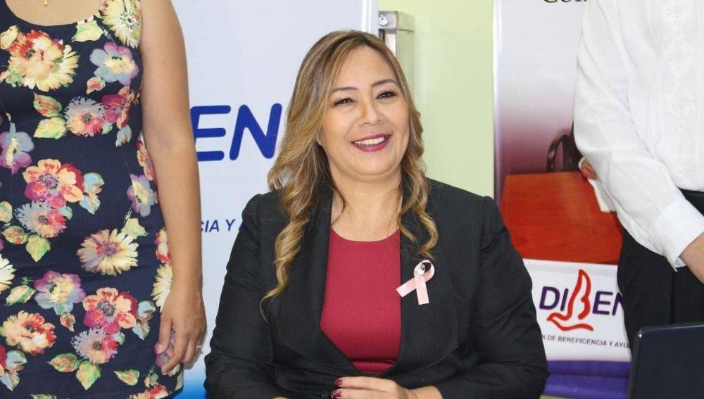 DIBEN cumple 32 años: “Descubrimos una manera de llegar rápido a personas que necesitan respuesta sanitaria”