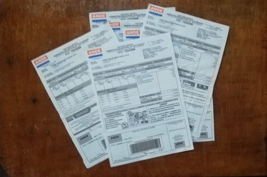ANDE comienza el “Plan Ponete al Día” este lunes