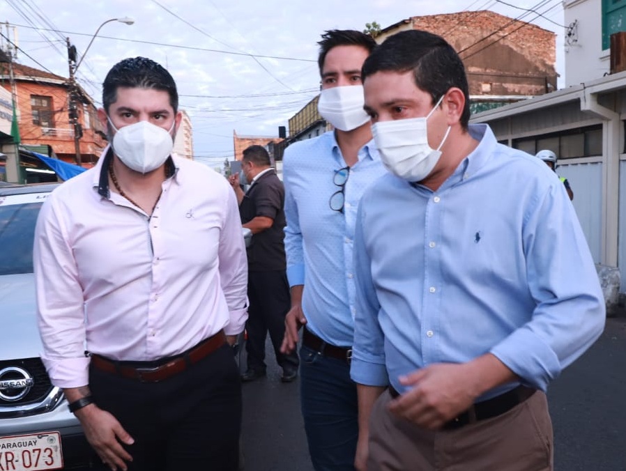 Permisionarios critican a nuevo director del Mercado 4: “Es un figureti”