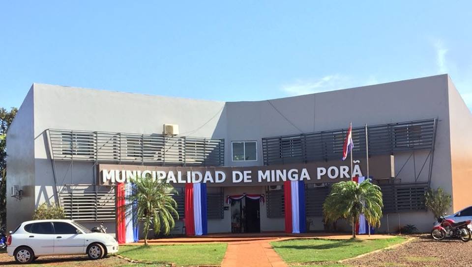 Minga Porã dispone restricciones de actividades sociales ante aumento de casos de COVID-19
