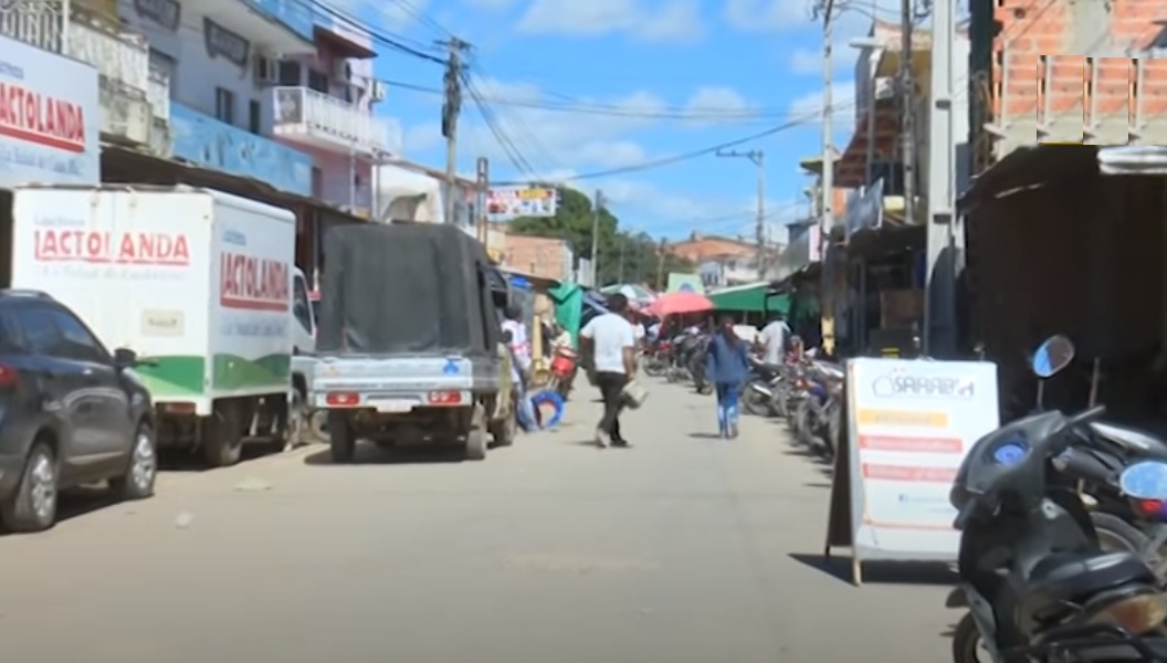 Comerciantes de Nanawa insisten con pedido de apoyo del Gobierno para reapertura de fronteras