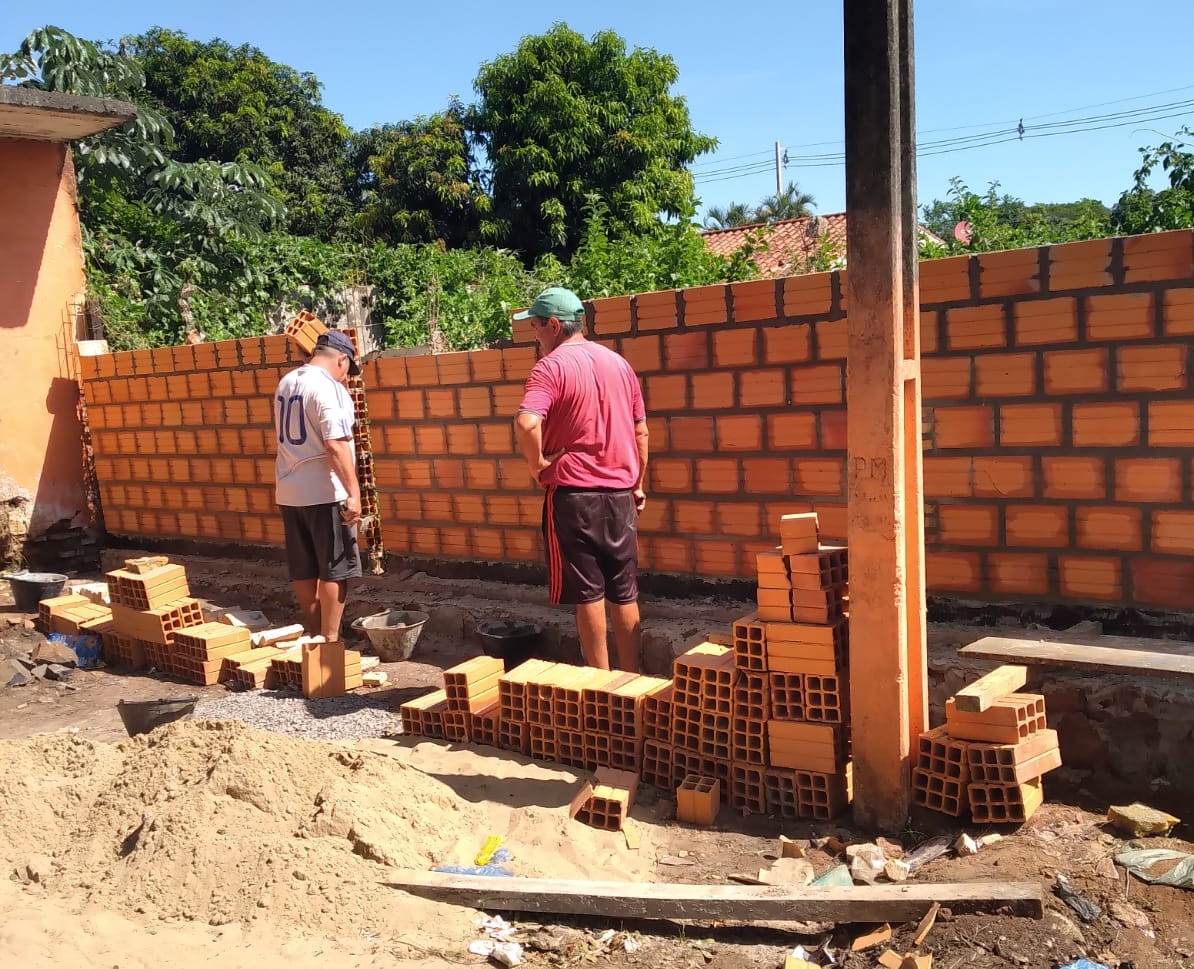 Empresa niega existencia de “obras fantasmas” en Central