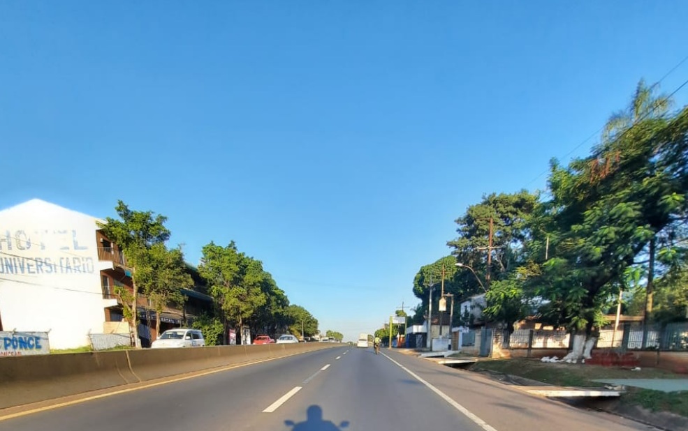 Meteorología pronostica martes fresco a caluroso
