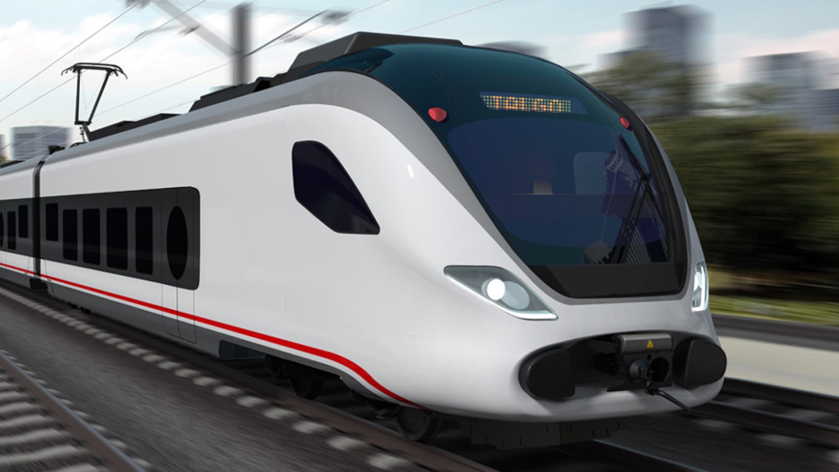 Tren de Cercanías podrá transportar hasta 100 mil personas por día, según FEPASA